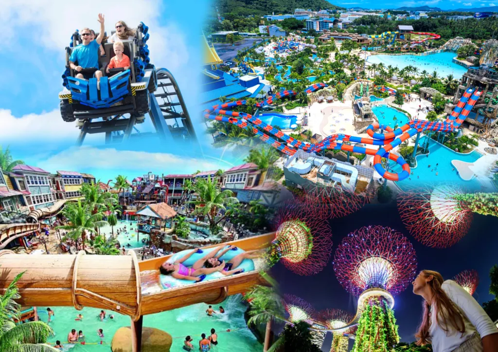 Attractions