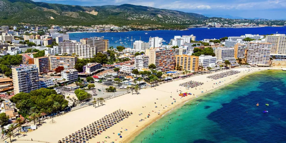 Magaluf