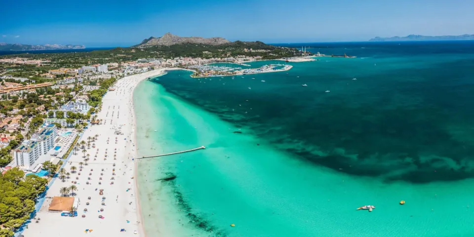 Alcúdia