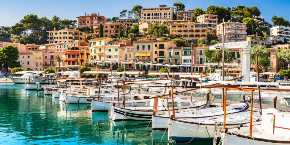 Sóller