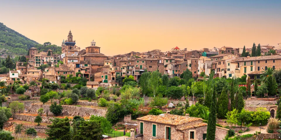 Valldemossa