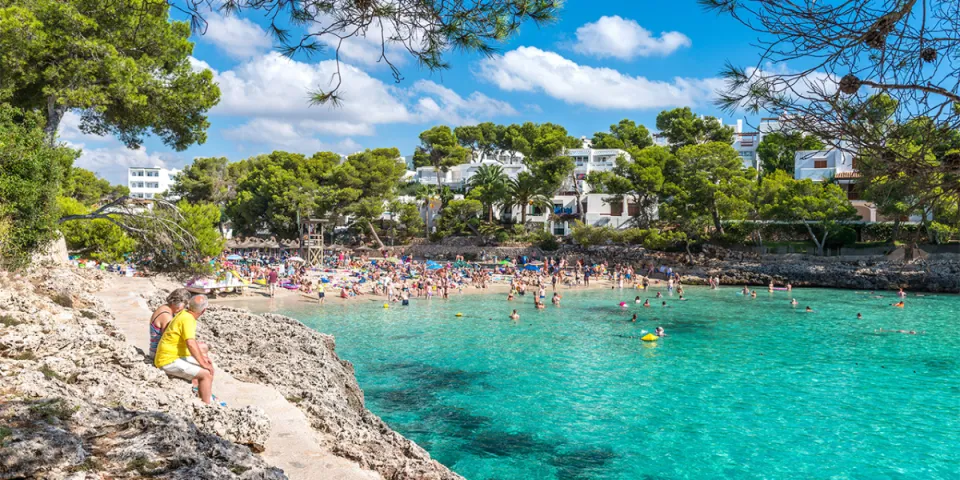 Cala d'Or