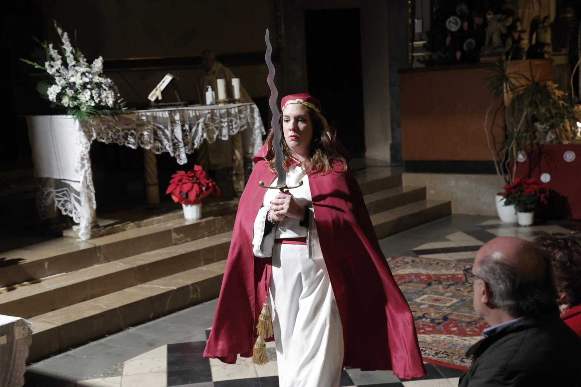 Mallorca Christmas Week