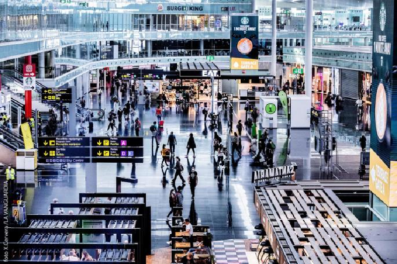 Palma Airport Hits 33.8M Passengers in 2025