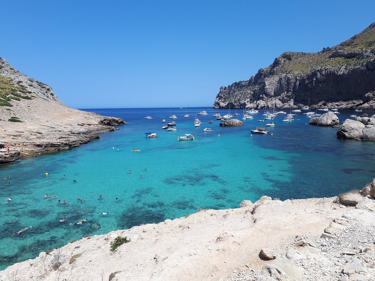 Port de Pollenca